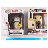 Funko Pop! Star Wars
