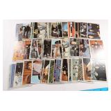 The Beatles Trading Cards in Color