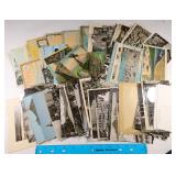 Vintage Postcards