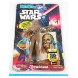1993 Star Wars Chewbacca