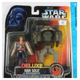 1996 Star Wars Han Solo