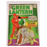 1963 Green Lantern #20 DC Comics