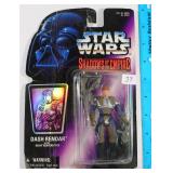 1996 Star Wars Dash Rendar