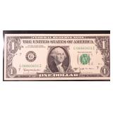 1963 $1 FRN