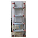 Pick Up Only: Little Giant Ladder System