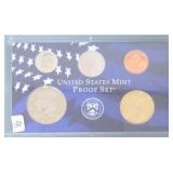 2006 Proof Set
