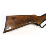 NO SHIPPING: Ruger Air Hawk Pellet Rifle