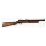 NO SHIPPING: Benjamin Franklin Model 340 BB Rifle