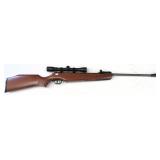 NO SHIPPING: Daisy 1938B Red Ryder BB Rifle