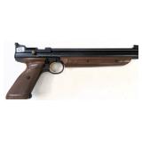 We Ship: American Classic .177 Caliber Air Pistol