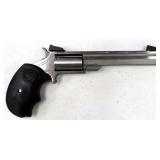 New In Box: NAA Mini-Master .22LR/.22MAG 5 Shot