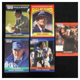 Football Coaches incl. Tom Landry