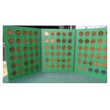 Complete One Cent Album, 1959-1993