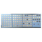 Partial State Quarter Album, 1999-2008 $23.50 Face