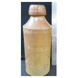 19th Century Hooper Struve Ginger Beer Bottle