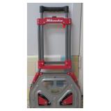 NO SHIP: Milwaukee Folding Hand Truck