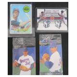 Frank Robinson, Yankees and Nolan