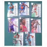 Basketball Cards