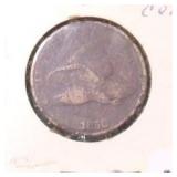 1859 Flying Eagle Cent