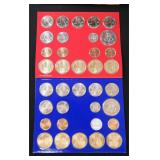 2009 P&D Mint Set. $14.38 Face Value