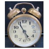 We Ship: Vintage MOM Alarm Clock (Hungary)