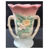 Wonderful 5.5"h Hull American Art Pottery