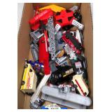 Toys (No Hot Wheels or Matchbox), NO SHIPPING