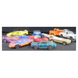 We Ship: Hot Wheels & Matchbox