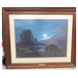 NO SHIP: Dalhart Windberg Mother Earth  Father Sky