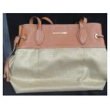 Authentic Michael Kors Purse, Used, estate find