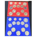 2010 P&D Mint Set. $13.82 Face Value