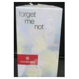 Forget Me No Victorinox