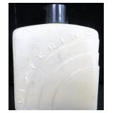 We Ship: ART DECO Listerine Bottle, St. Louis