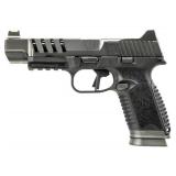 NEW IN BOX: FN FN 509 LS Edge 9mm 17 Shot