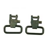 Outdoor Connection Raptor 1" Swivels WIRE-79500