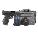 NEW IN BOX: Bundle! Kimber R7 Mako 9mm
