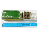 Twenty-One (21) .41 REM MAG Cartridges