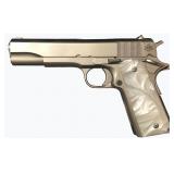NEW IN BOX: Rock Island Armory M1911-A1 GI 45ACP
