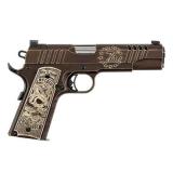 NEW IN BOX: Auto-Ordnance 1911 1776 45ACP