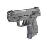 NEW IN BOX: Ruger American Compact 9mm 17 Shot