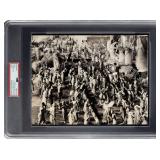 King Kong (RKO, 1933) 7.25" x 9.5" PSA/DNA Type 1