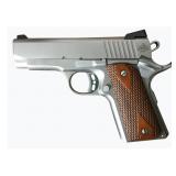 NEW IN BOX: Rock Island M1911 CS Tactical 45ACP