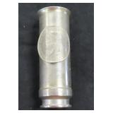 3.25"L Trench Art