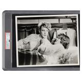 Some Like It Hot "Josephine" & "Daphne PSA Type 1