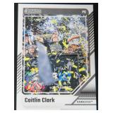Caitlan Clark 2024 Panini