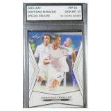 2020 Leaf Cristiano Ronaldo JDCC 10