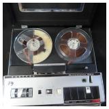 NO SHIP: Concord Automatic 350 Reel to Reel