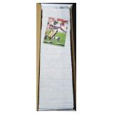 3 LBS 2008 Upper Deck Football Cards Range 120-178