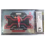 Jalen Green (RC) Variation CSG 9.5