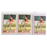 Nolan Ryan 1982 Topps